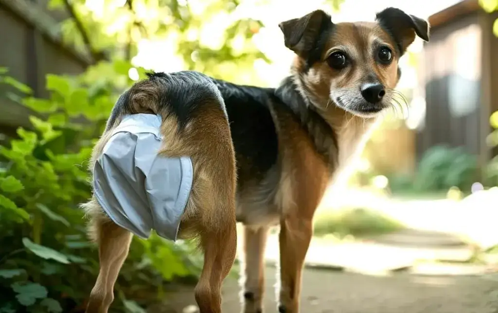 Wie lange haben Hunde ihre Tage? Wichtige Infos zur Läufigkeit