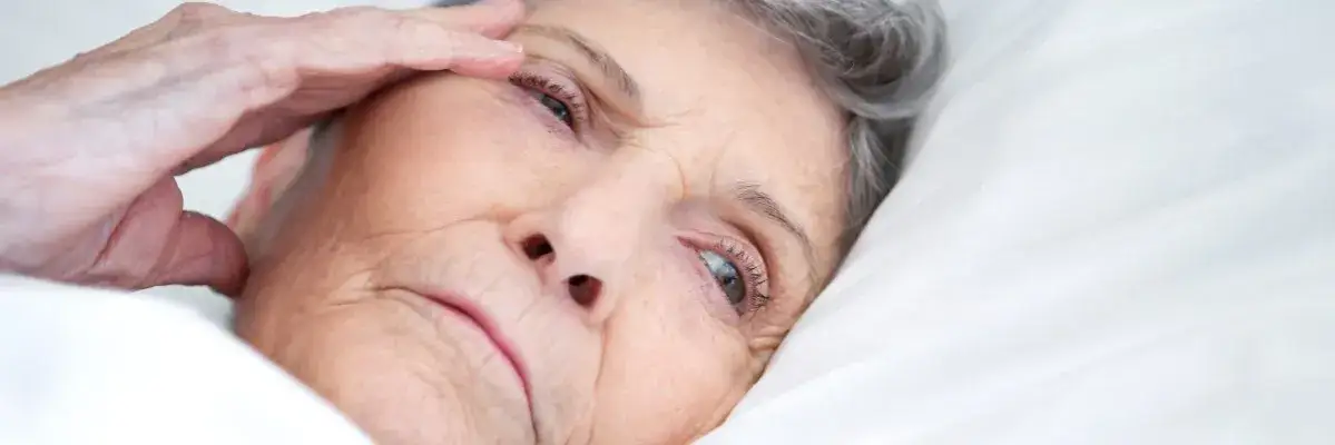 Objawy padaczki u osób starszych - jak je rozpoznać i nie przegapić