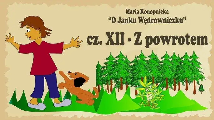 Wiersze dla dzieci: jak poezja rozwija kreatywność i język dziecka