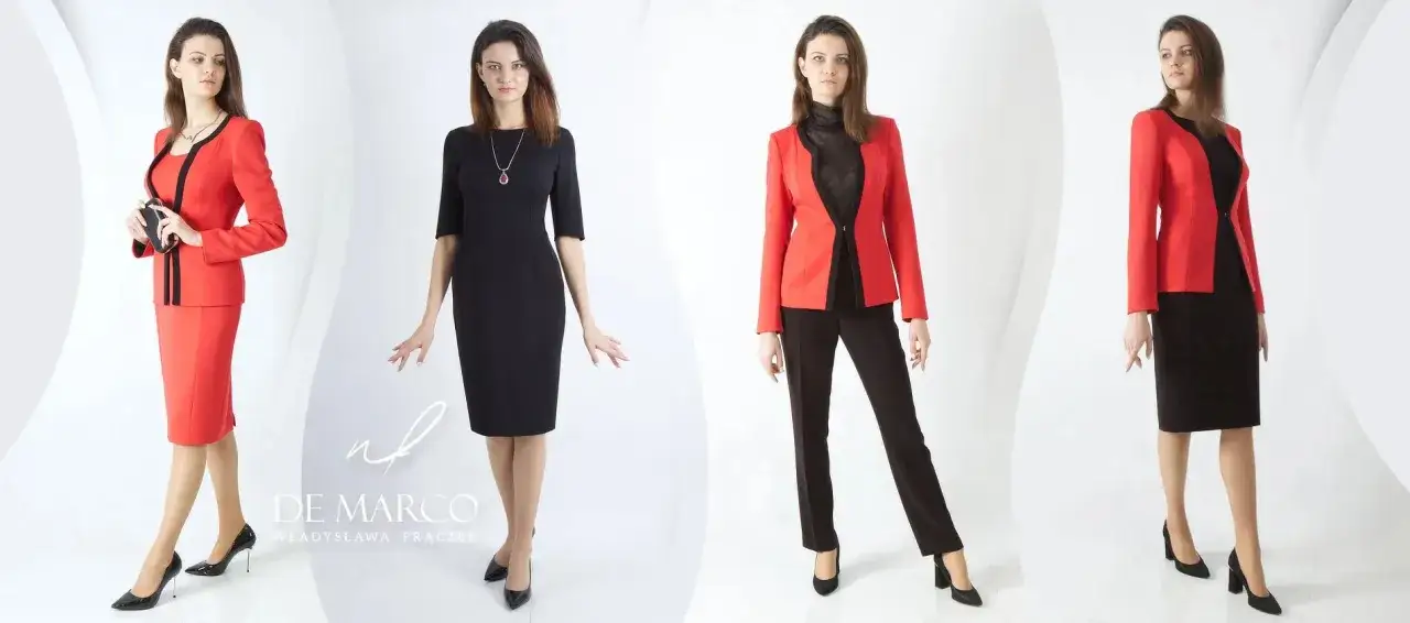 Jak się ubrać do restauracji? Uniknij faux pas i czuj się pewnie!