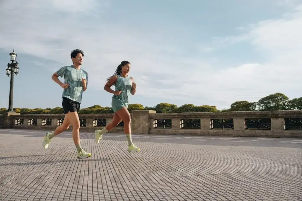 Ile kilometrów biegać na początek, aby uniknąć kontuzji i zniechęcenia?