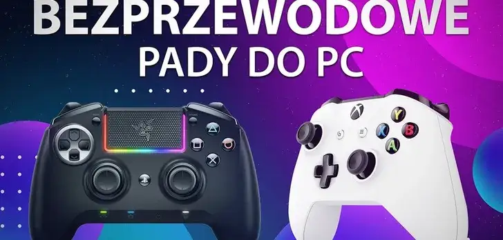 W jakie gry na PC można grać padem? Odkryj najlepsze tytuły!