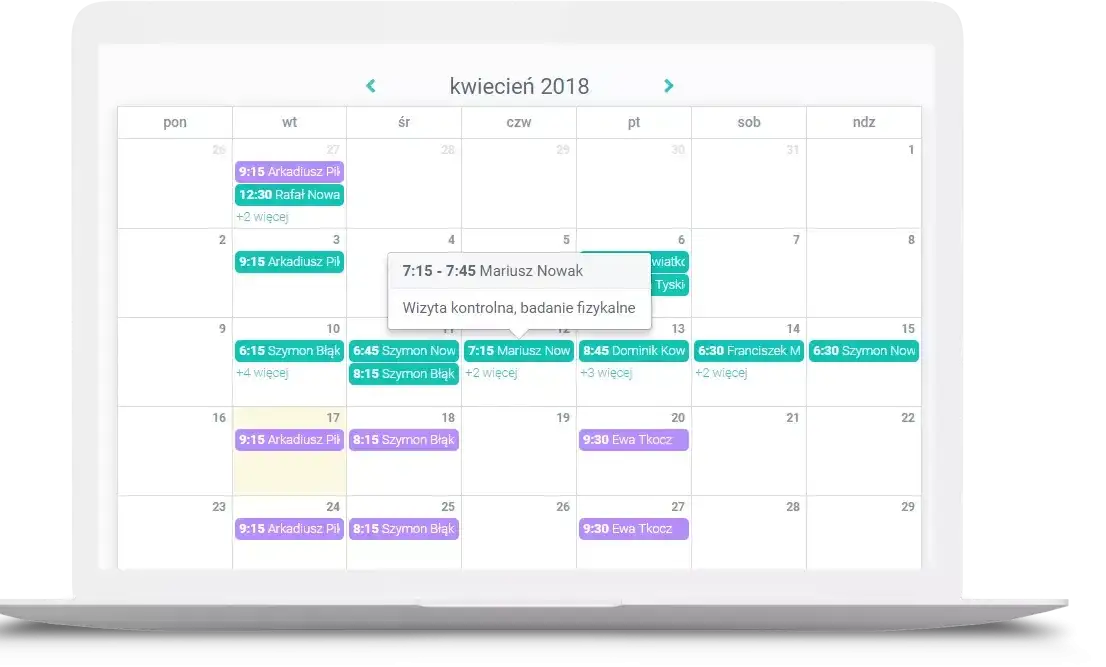 Recepta od dentysty? Tak! Poznaj zakres uprawnień stomatologa.