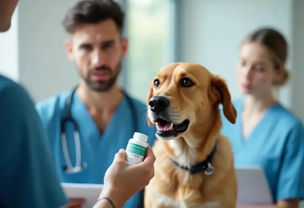 Jak odrobaczać szczeniaka - ważne informacje i skuteczne metody