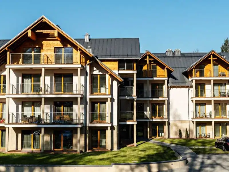 Hotele w Karpaczu: Ranking TOP 7 i jak wybrać idealny?