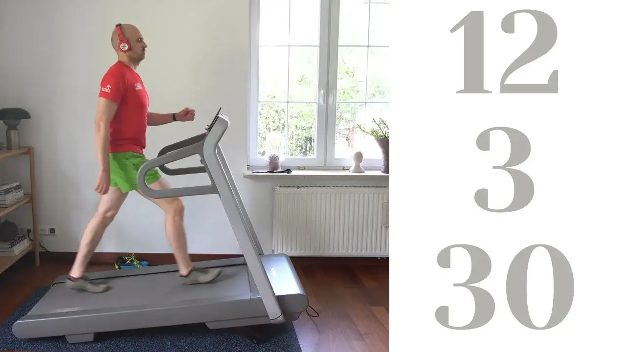 Ile kalorii spala bieżnia? Maksymalizuj efekty i schudnij!