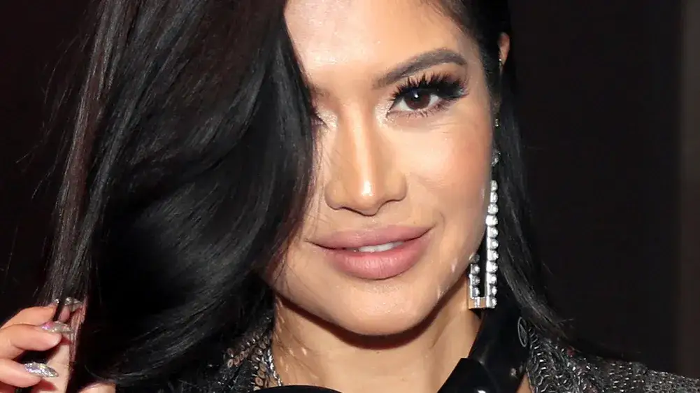 Kim Lee: DJ-ka, Bling Empire. Dwie ikony, jedna ksywka wyjaśniamy!