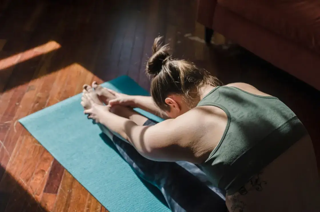 Czy po masażu można ćwiczyć? Uniknij kontuzji i zadbaj o regenerację