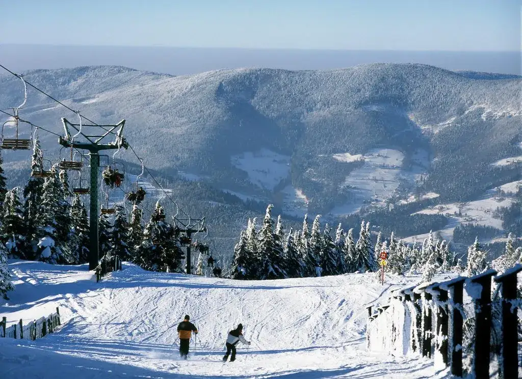 Szczyrk atrakcje, które musisz zobaczyć - idealne na każdą porę roku