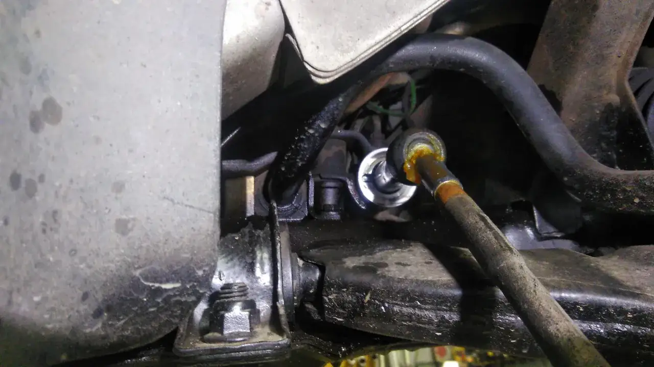 Objawy uszkodzonej maglownicy w Ford Focus MK2, które musisz znać