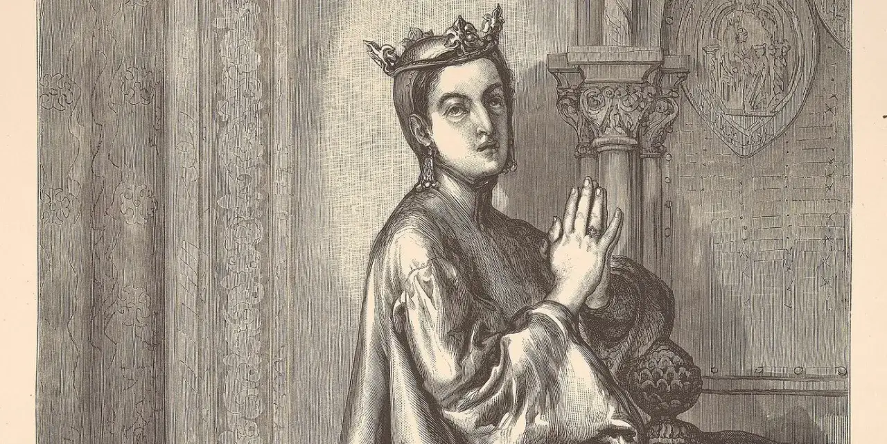 Kogo patronką jest Święta Kinga? Odkryj jej niezwykłą historię