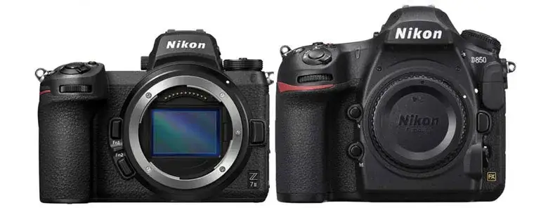 Lustrzanka vs Bezlusterkowiec: Który aparat wybrać w 2026?