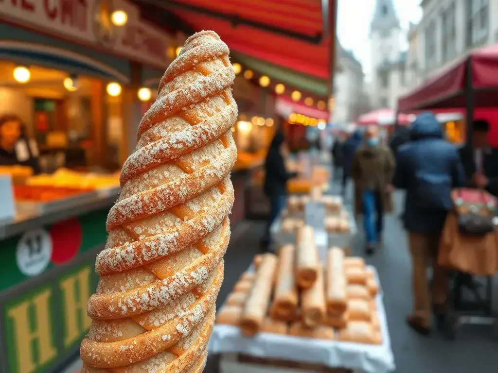 Co zjeść w Budapeszcie? Odkryj smaki, które musisz spróbować