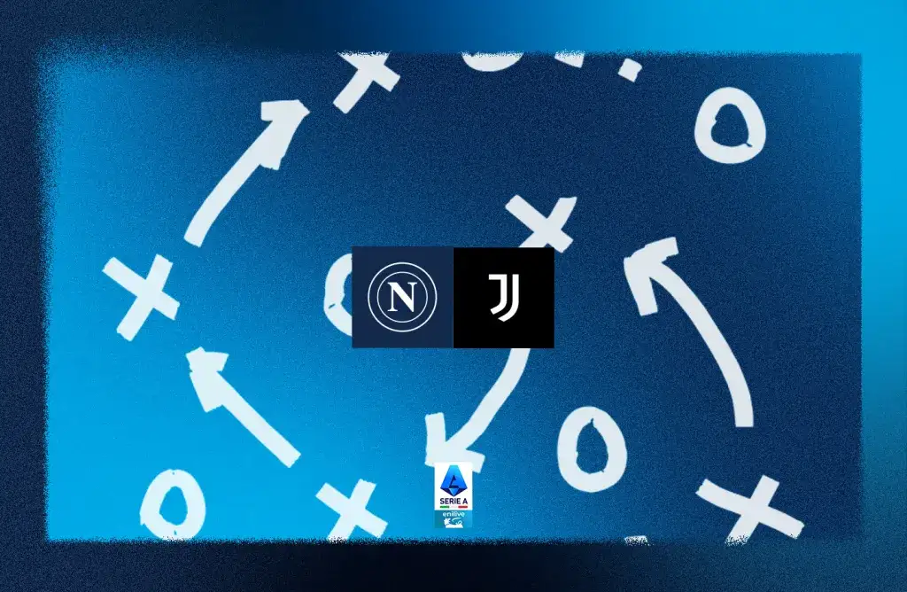 Statystyki Napoli Juventus: Kto naprawdę dominuje w rywalizacji?