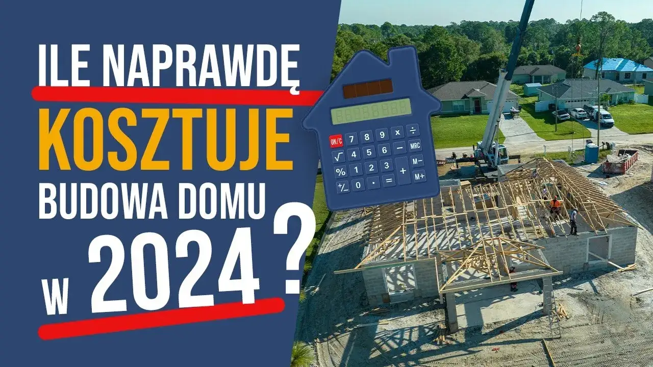 Ile kosztuje budowa nowego domu? Poznaj ukryte wydatki i oszczędności