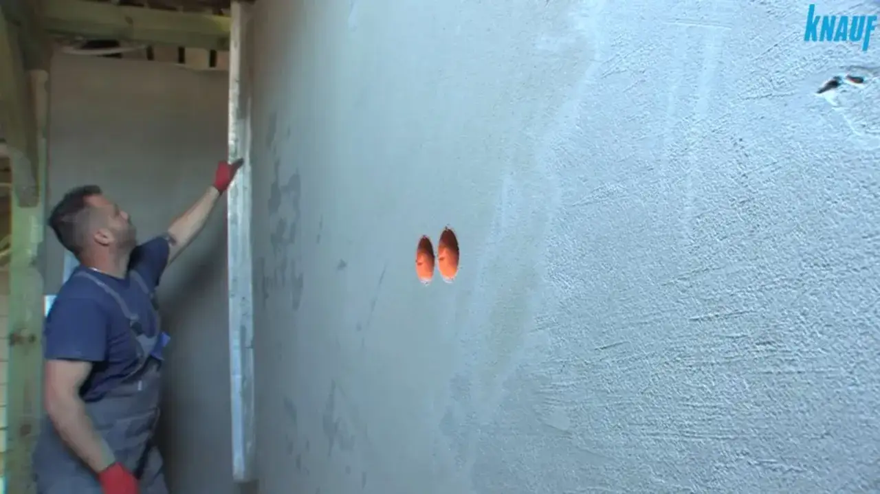 Tynk cementowo-wapienny: Przygotowanie do malowania bez błędów