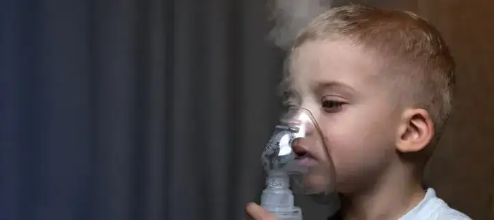 Jaką sól fizjologiczną do inhalacji wybrać, by poprawić zdrowie?