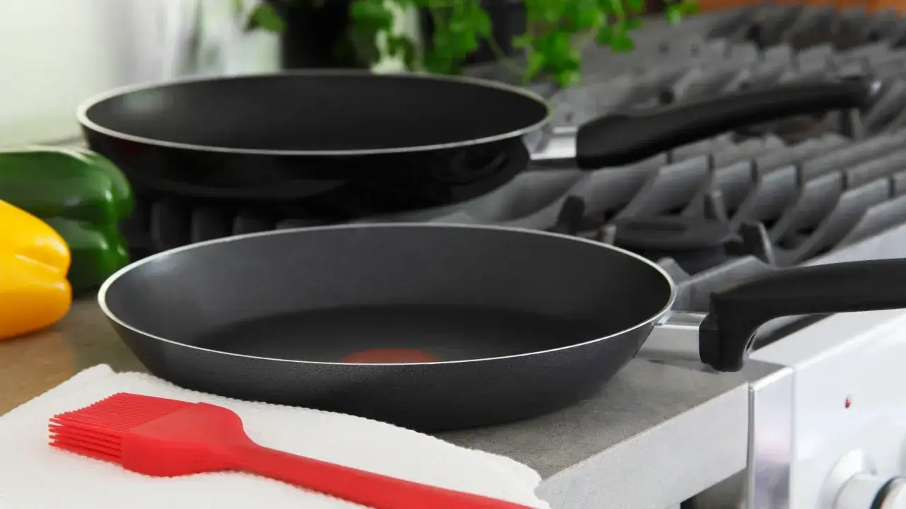 Jaka patelnię najlepiej kupić, aby uniknąć rozczarowania?