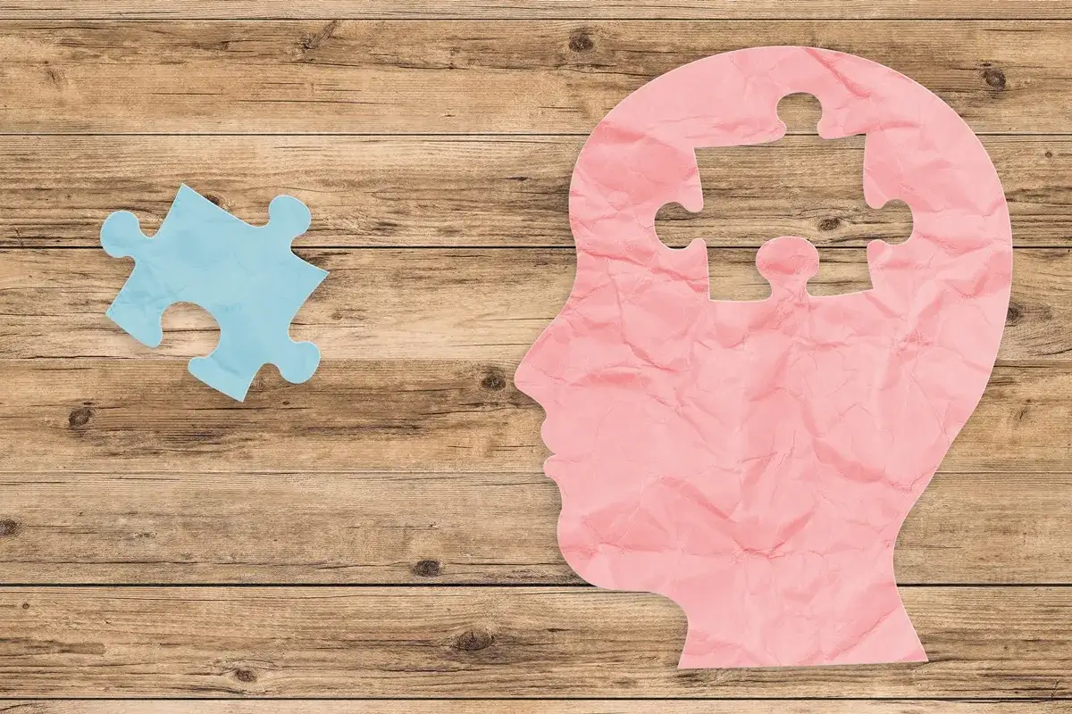 Dysocjacyjne zaburzenie osobowości objawy - jak je rozpoznać?