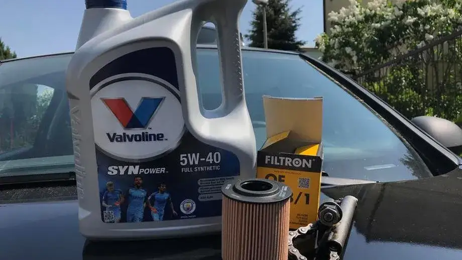 Wymiana oleju co 15 tys – jak dbać o silnik i unikać kosztów