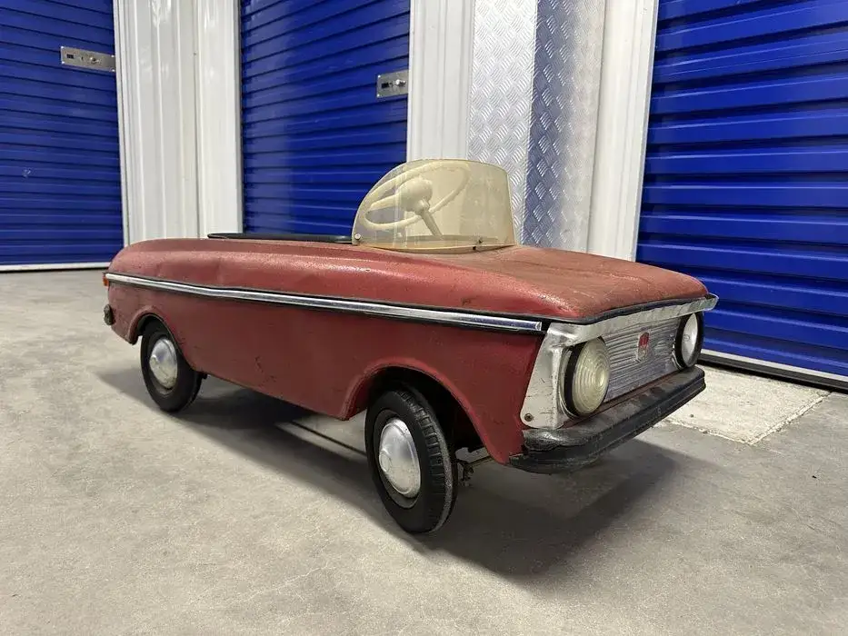 Moskwicz zabawka: Cenne informacje o modelach i cenach dla kolekcjonerów