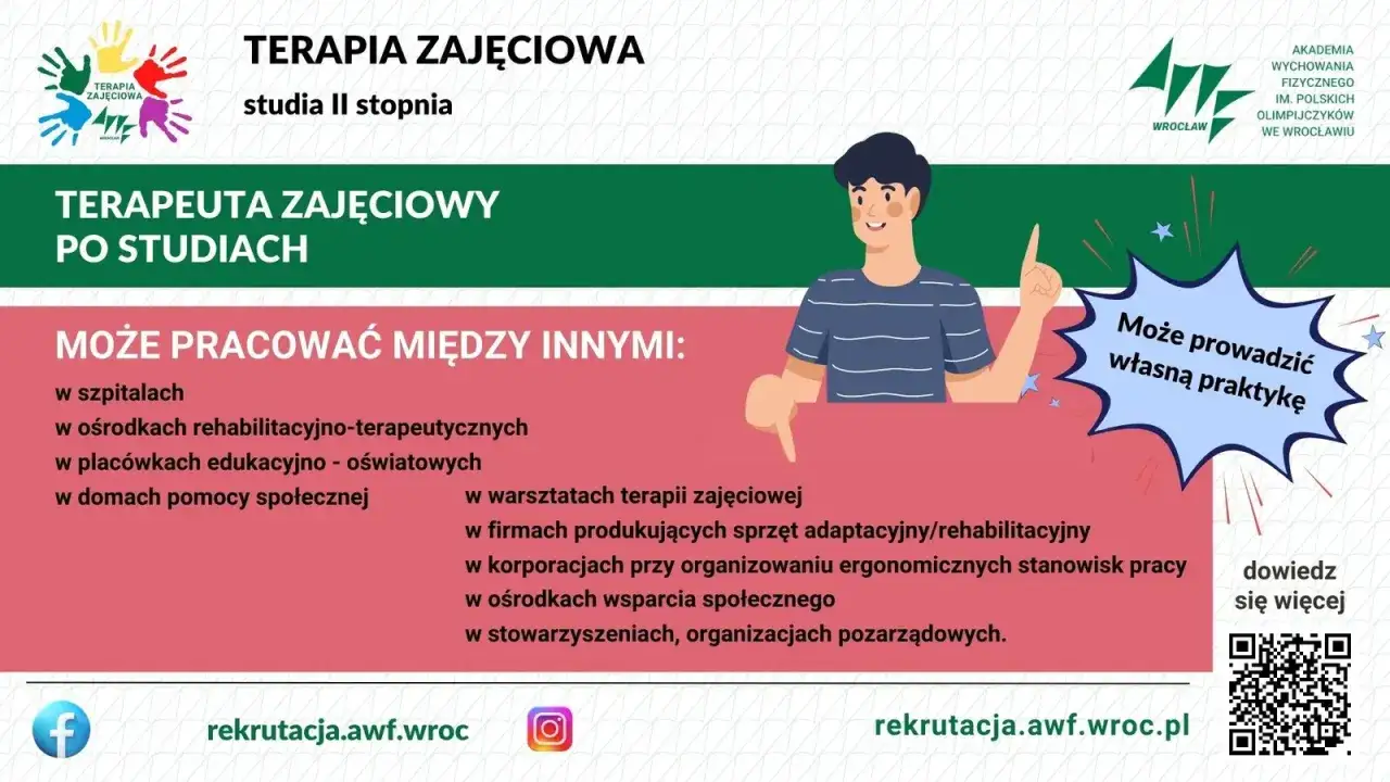 Kto może prowadzić warsztaty terapii zajęciowej? Sprawdź wymagania i kwalifikacje