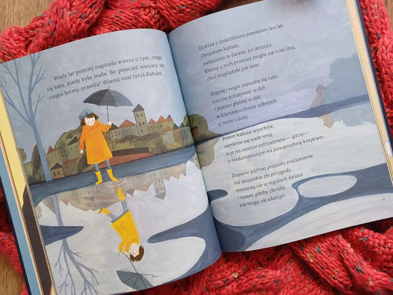 Najkrótszy wiersz Wisławy Szymborskiej: Odkryj jego głębię i znaczenie