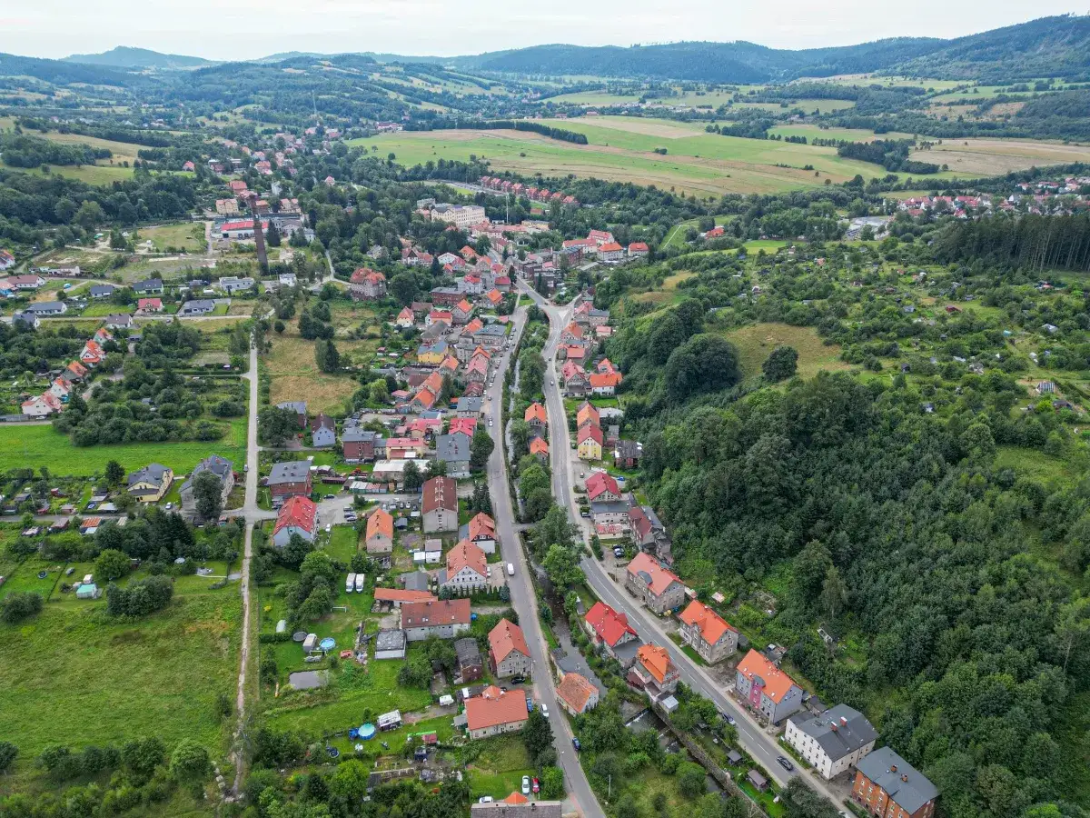 Najlepsze atrakcje w Głuszycy, które musisz zobaczyć podczas wizyty