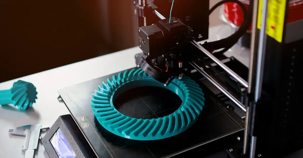 Drukowanie 3D co to jest? Poznaj tajniki tej rewolucyjnej technologii