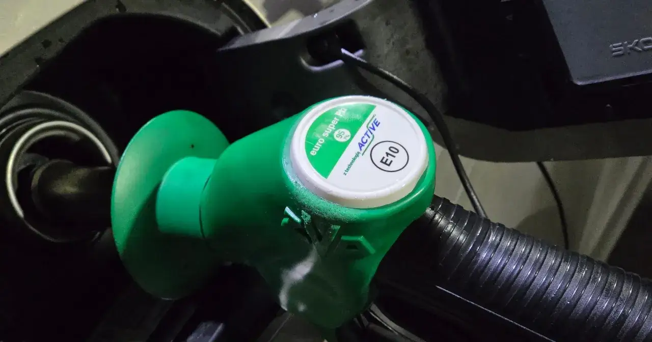 Ceny paliw Orlen (ON, Pb95, LPG): Ile kosztuje litr? Prognozy 2026