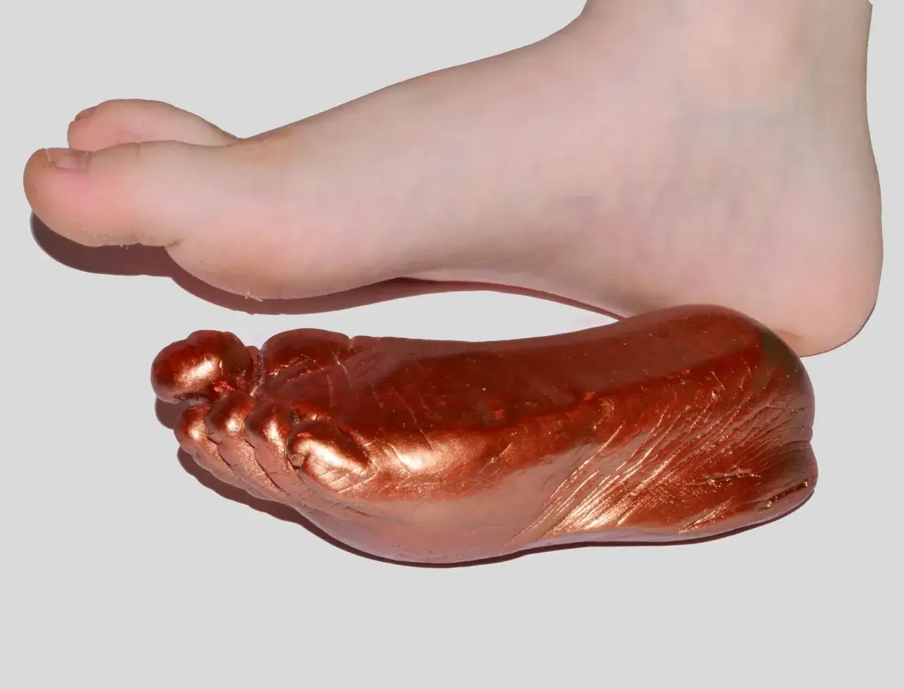 Jak zrobić odlew z gipsu - proste kroki i najczęstsze błędy