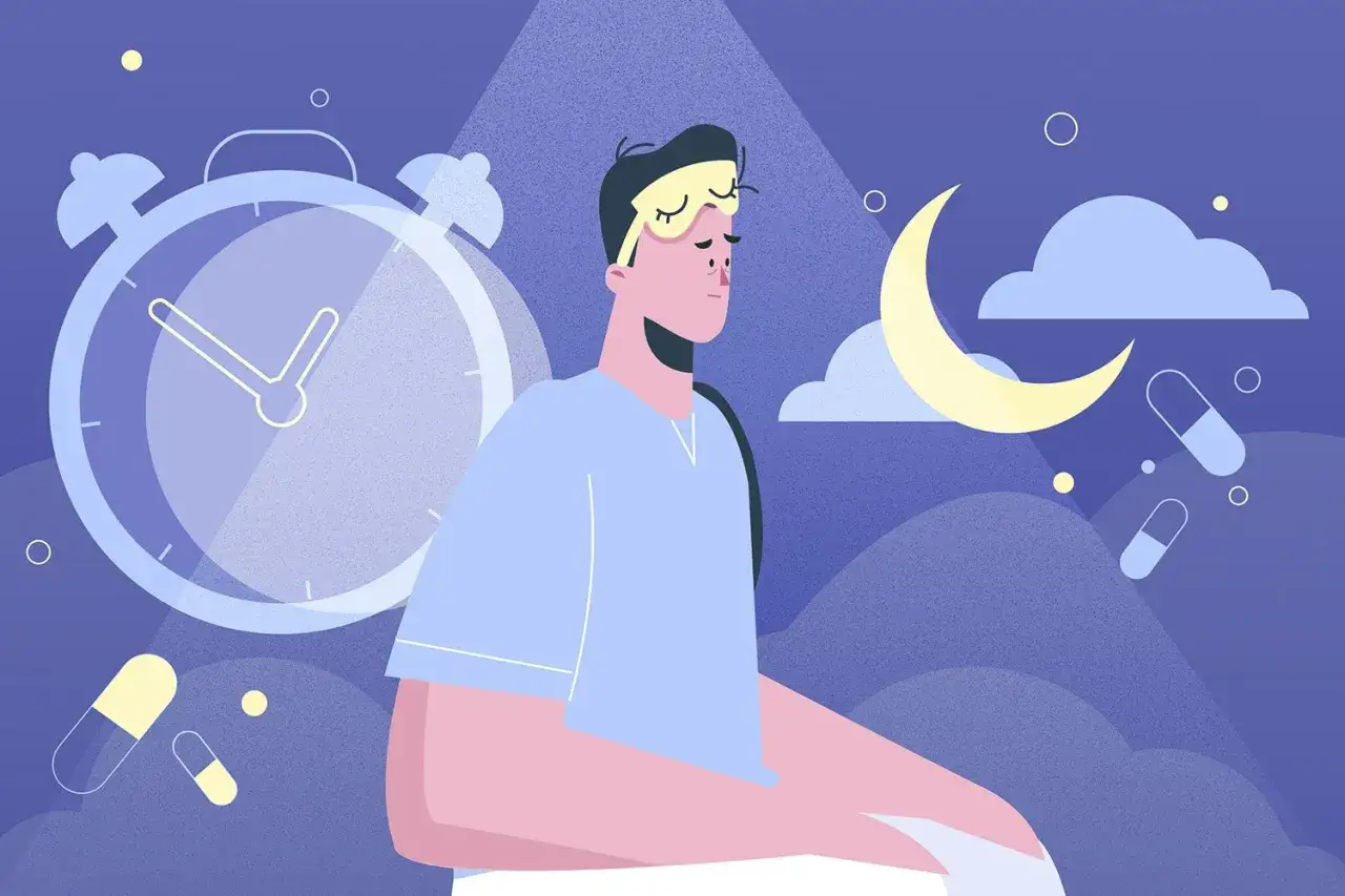 Co na sen dla starszej osoby - skuteczne metody i bezpieczne środki