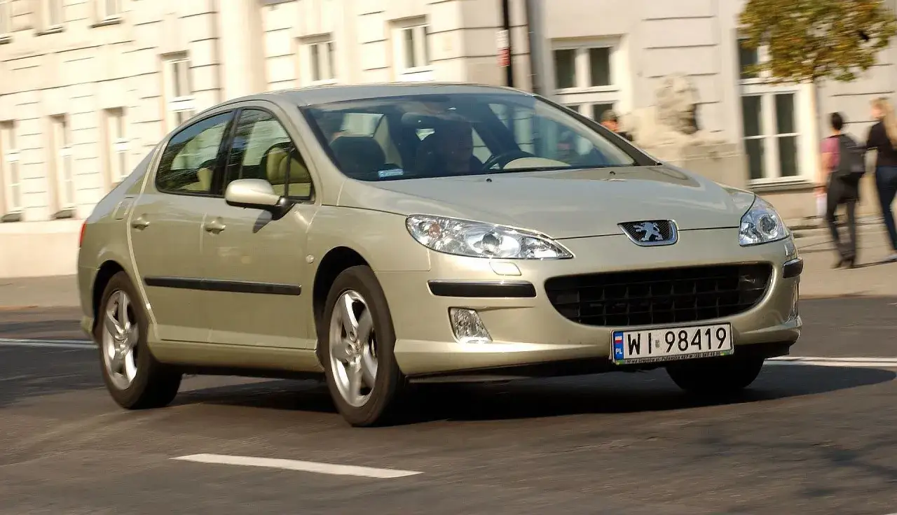 Peugeot 407 jaki silnik wybrać, aby uniknąć drogich napraw?