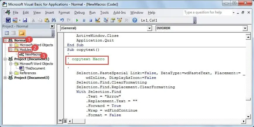 Jak usunąć kreskę w Wordzie i pozbyć się irytującego formatu