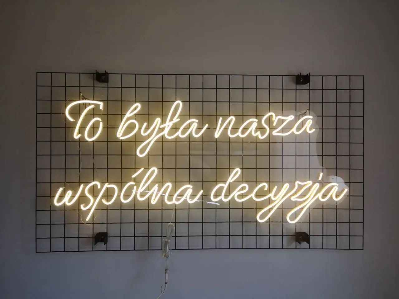 To nasza wspólna decyzja mem - poznaj jego znaczenie i zastosowania