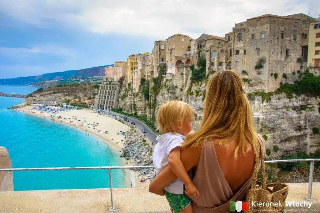 Włochy nad morzem: ranking regionów i plaż. Gdzie na urlop?