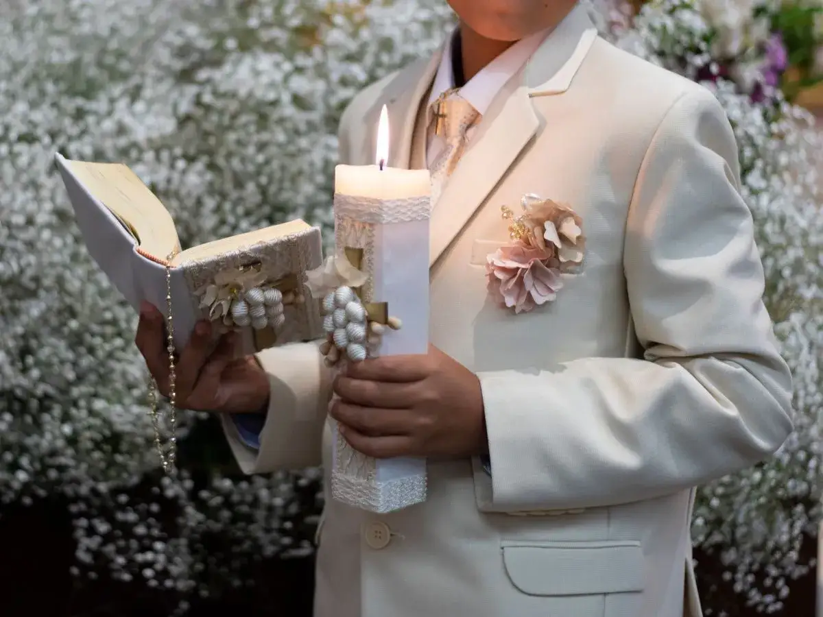 Ile się daje na komunię jako gość? Sprawdź typowe kwoty i porady