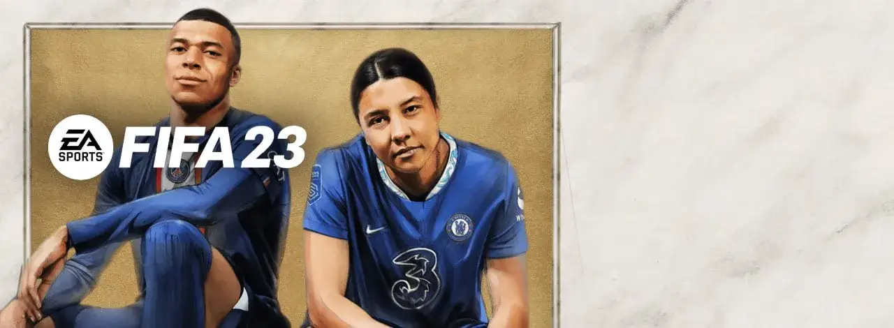 Ile GB ma FIFA 23? Sprawdź wymagania na PC i konsole, uniknij problemów