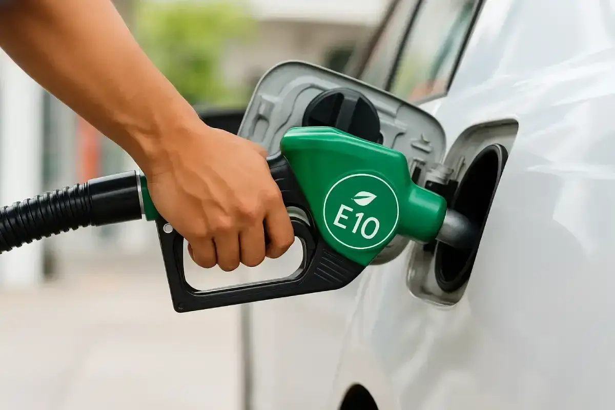 Benzyna E10: Jak sprawdzić kompatybilność i uniknąć awarii?