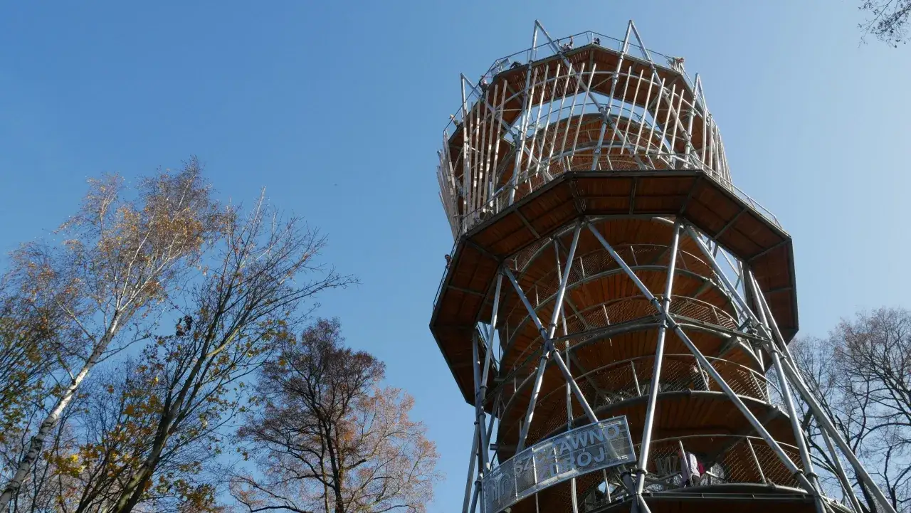 Najciekawsze atrakcje w Szczawnie-Zdroju, które musisz poznać