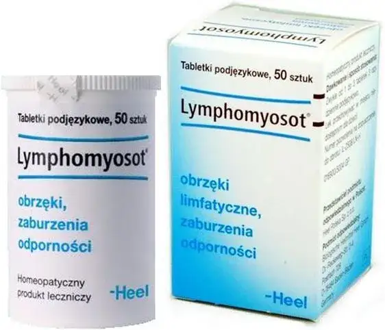 Heel homeopatia - skuteczne leki na naturalne dolegliwości