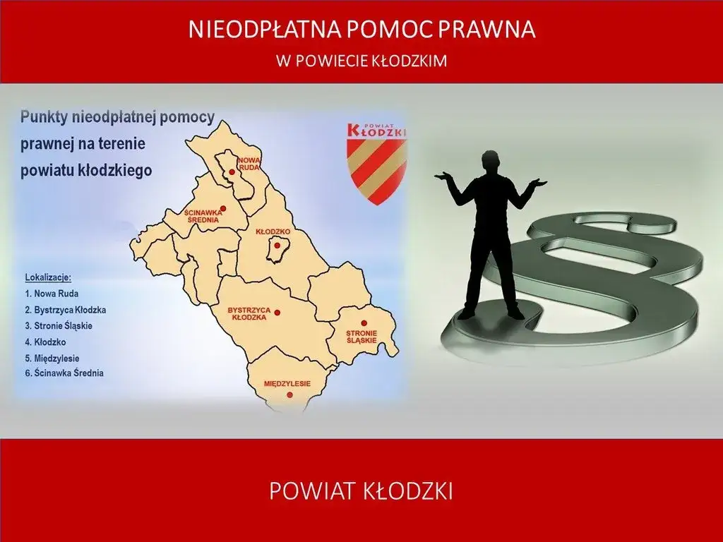 Nieodpłatna pomoc prawna dla kogo? Sprawdź, czy się kwalifikujesz