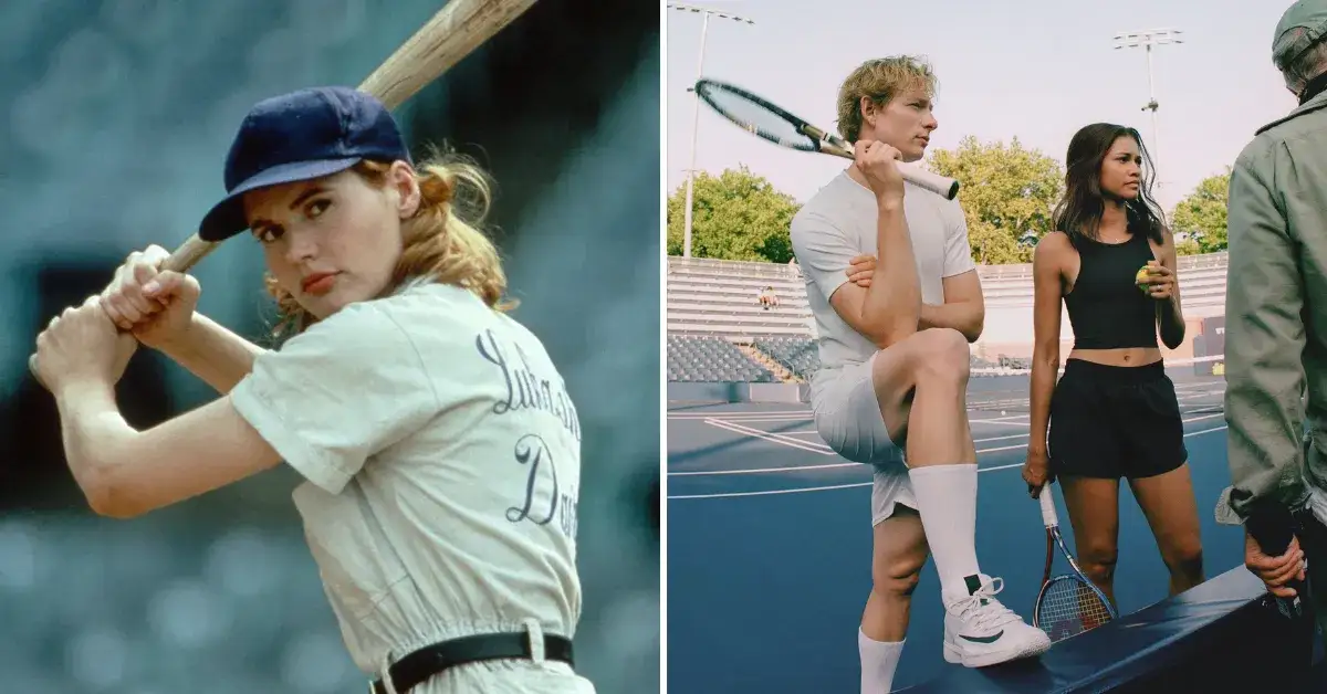 Filmy o sportowcu na faktach, które zmieniają życie i inspirują do działania