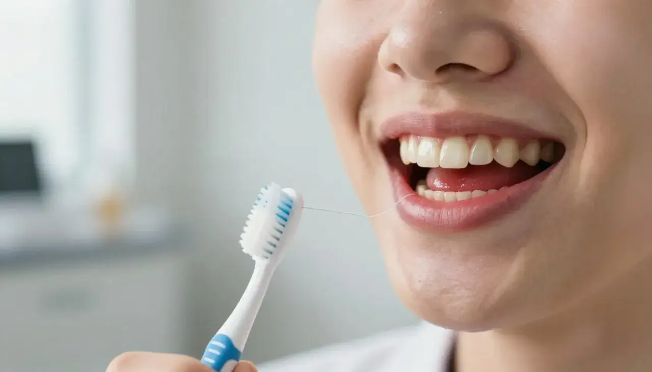 Ból dziąseł: Domowe triki, leki z apteki i kiedy pilnie do dentysty