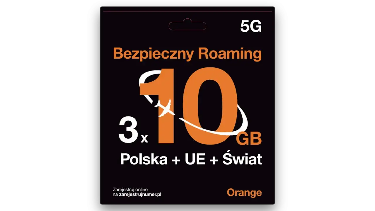 Kiedy włączyć roaming Orange, aby uniknąć wysokich kosztów za granicą?