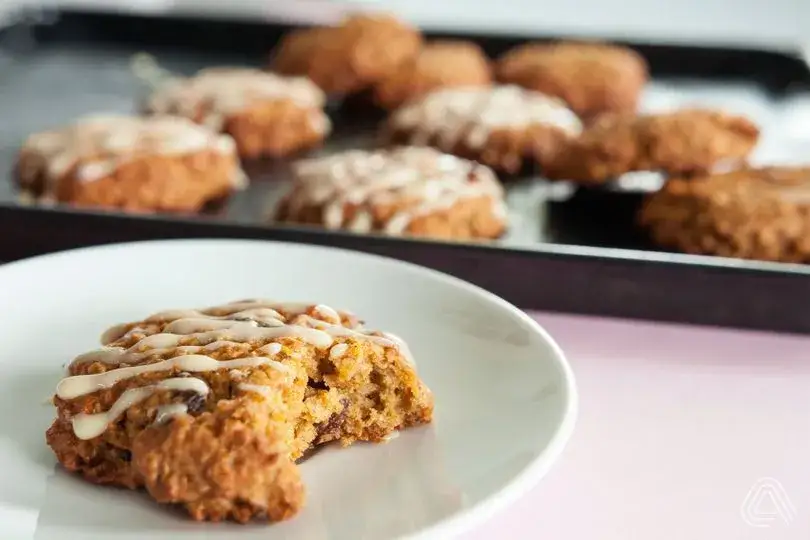 Pola Kwiatkowska: Zdrowe ciasteczka? Proste przepisy bez wyrzutów!