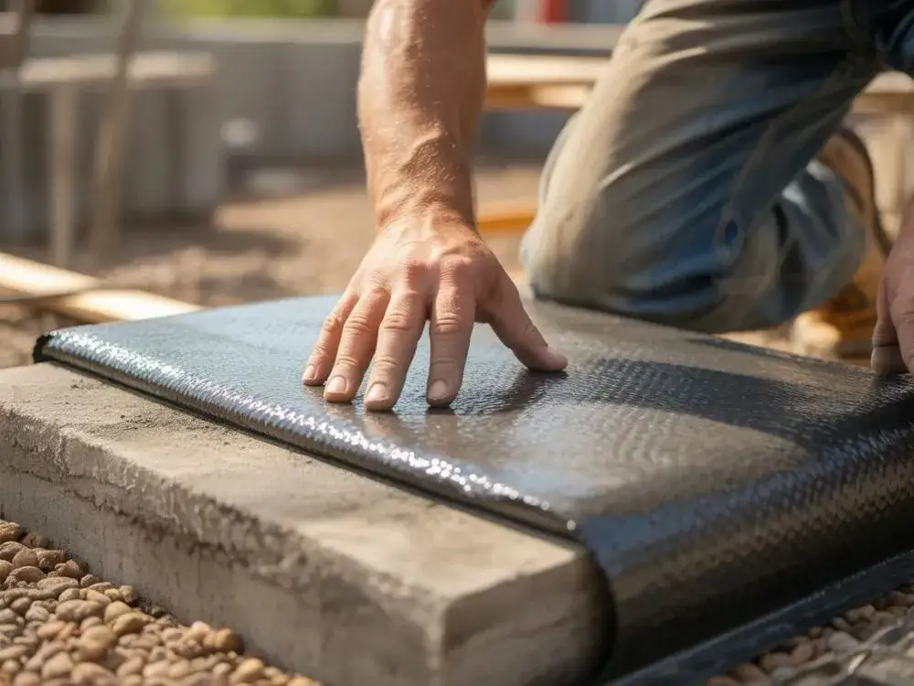 Papa fundamentowa SBS: Jak wybrać i uniknąć błędów? Poradnik