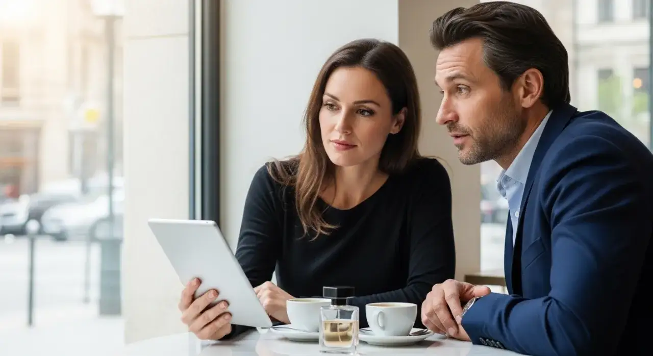 Gdzie kupić perfumy Magic Life? Najlepsze oferty i ceny w Polsce