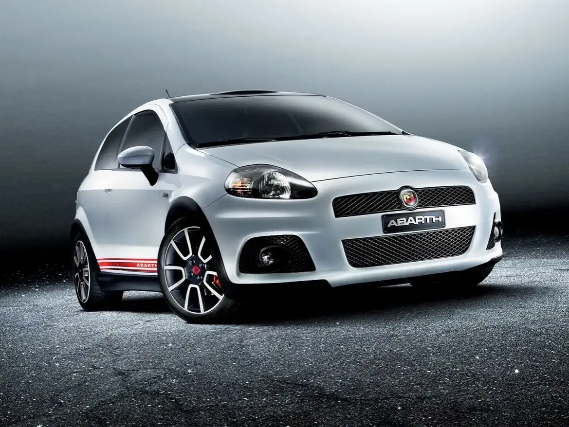 Fiat Grande Punto: jaki silnik wybrać i uniknąć problemów eksploatacyjnych?