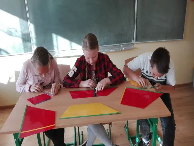 Zajęcia wyrównawcze z matematyki kl 4 - skuteczne ćwiczenia dla uczniów